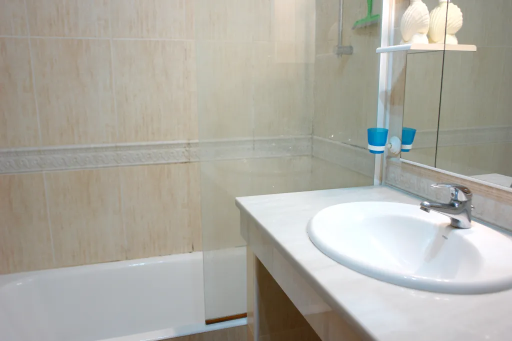Vannitoad - Apartment with Private Pool in La Sella Golf