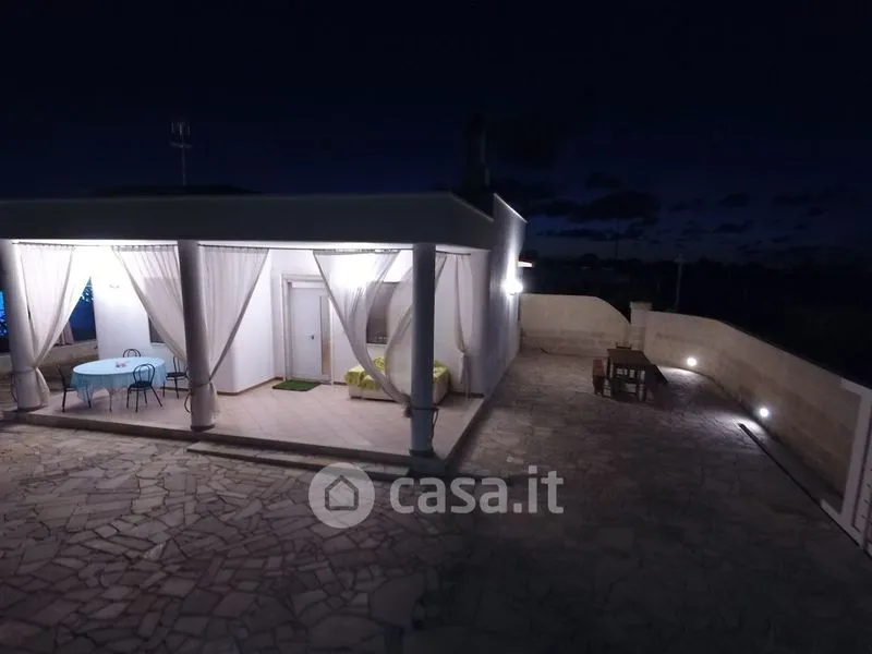 Terrasse - Terraced Villa with Sea View in Carovigno