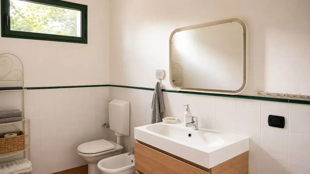 Vannitoad - Villa with Panoramic Views in Traversetolo