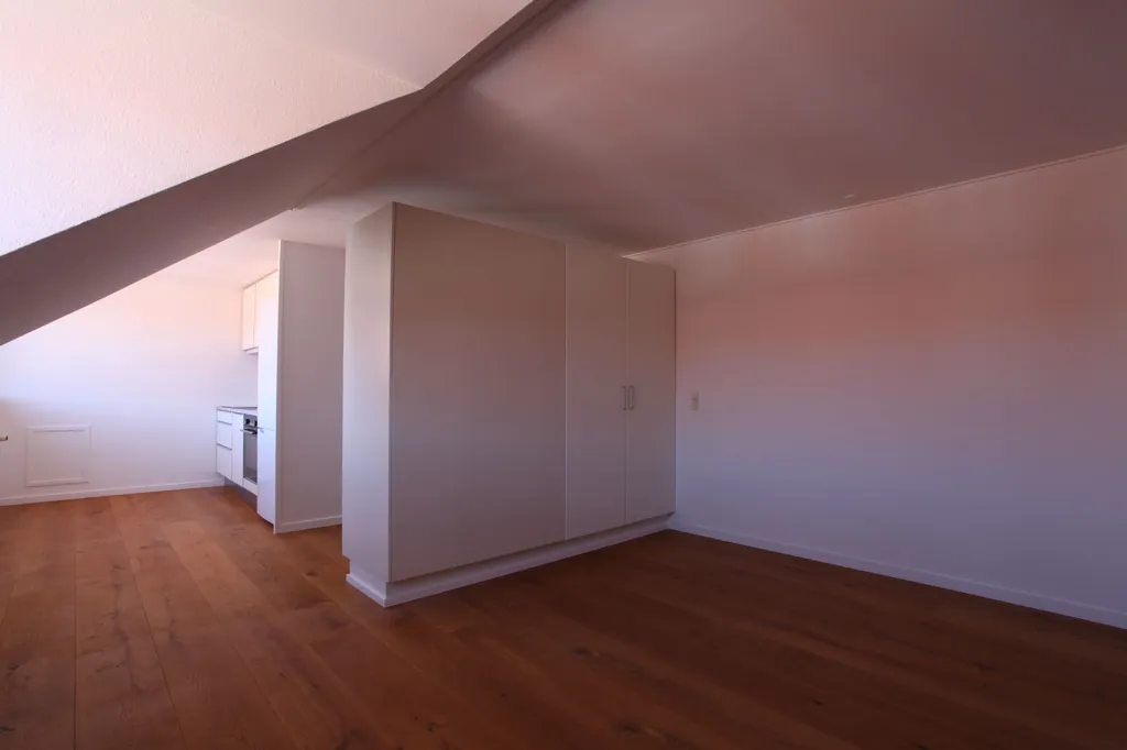 Toad - Renovated 1-Bed Flat with Balcony in Hammel