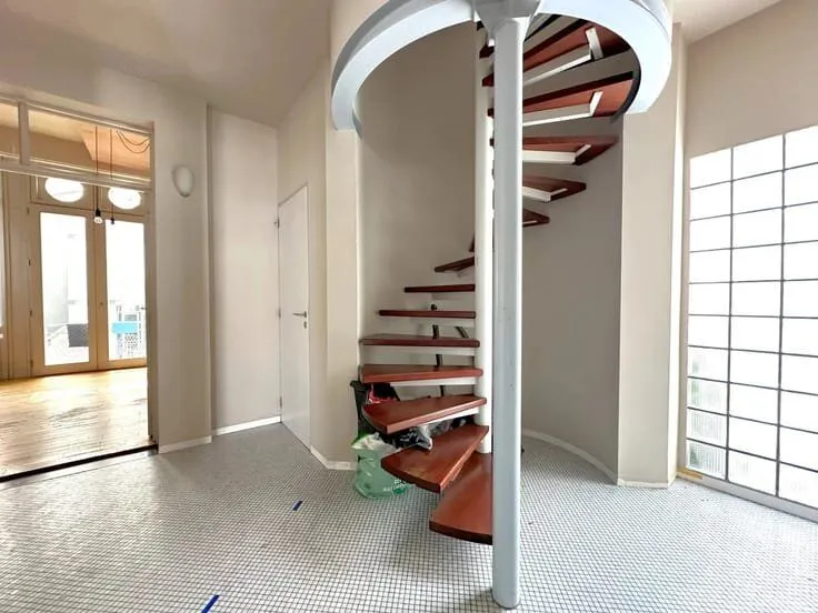 Maison à Brussels