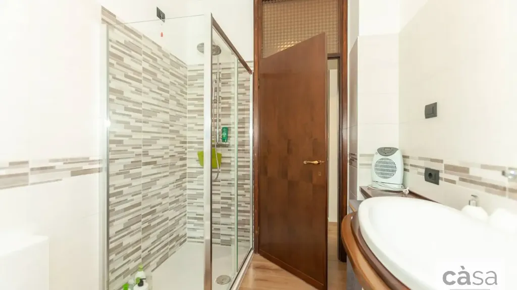Bagni - Luxury Villa with Lake View in Comerio