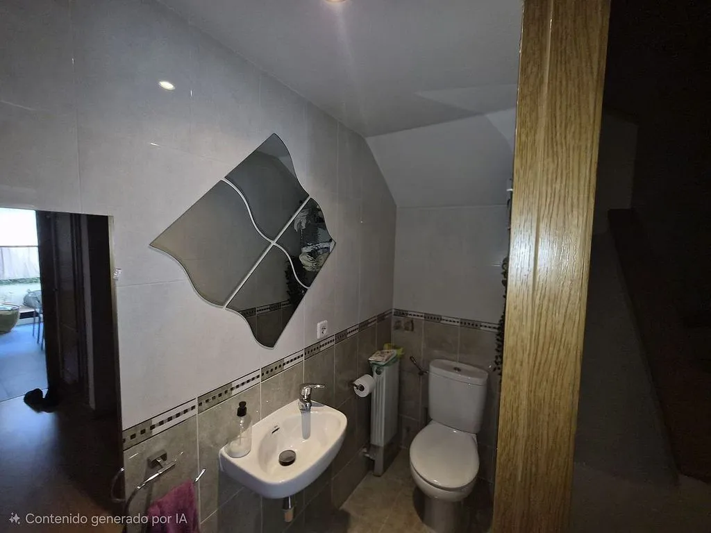 Vannitoad - Terraced House with Pool in West District