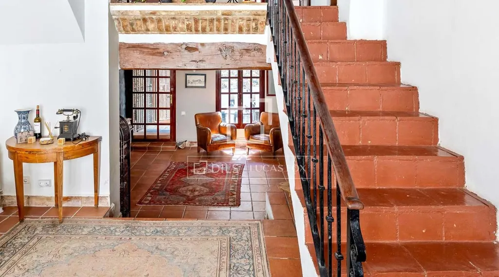 Stanze - Stone Villa with Tourist License in Cambrils