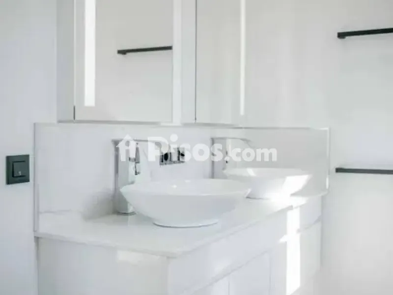 Salles de bain - Modern Villa with Panoramic Views in Calpe
