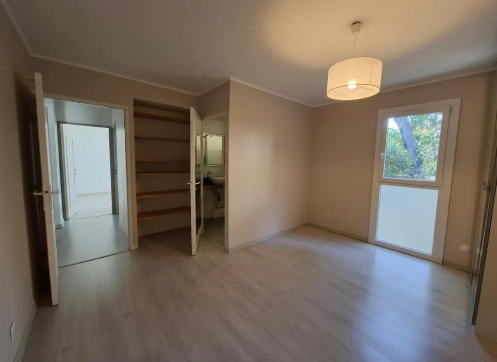 Chambres - Duplex Familial avec Jardin à Aix-en-Provence