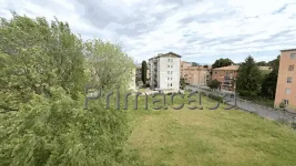 Õhuvaade - Quadrilocale with Balcony in Verona