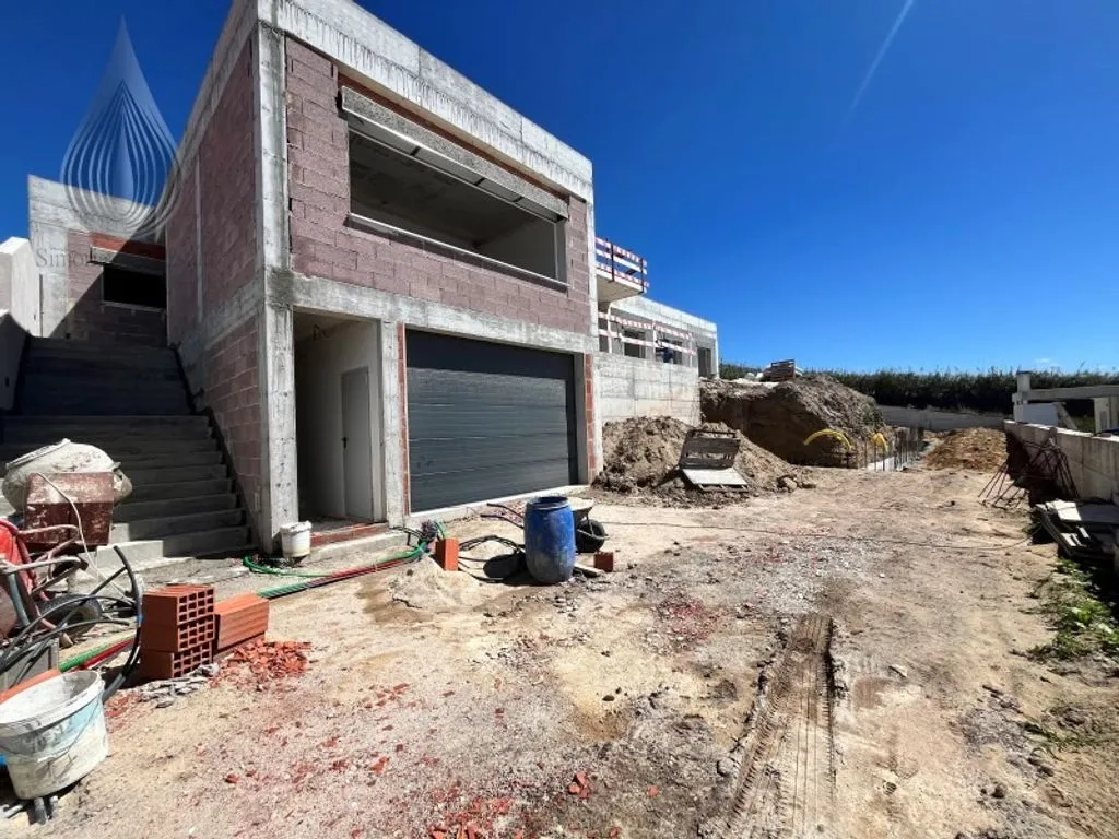 Välivaade - Luxury House with Vineyard View in Torres Vedras