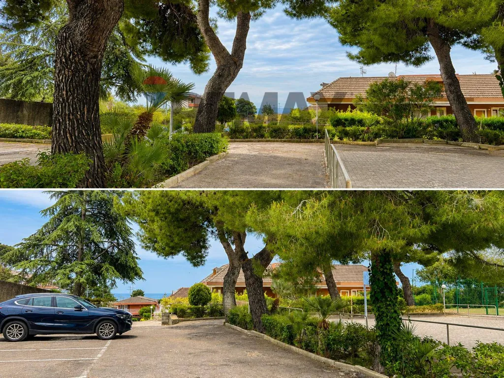 Extérieur - Terraced Villa with Sea View in Formia
