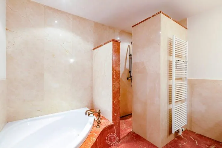 Bagni - House in Temse, Belgium