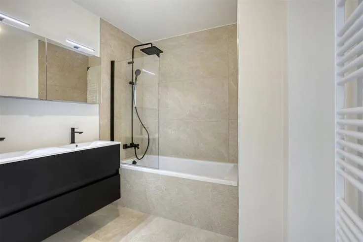 Salles de bain - Propriété à Beersel, Proximité de la Ville