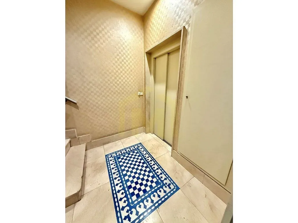Hallway - Sunny Apartment with Terrace in Rosal