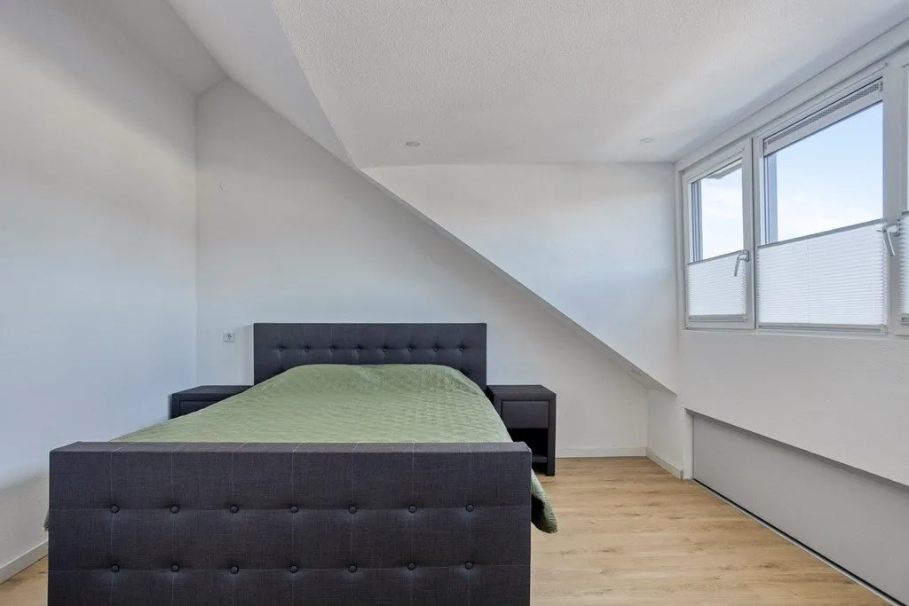 Maison 6 pièces à Rotterdam