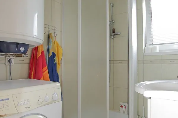 Salles de bain - House with Sea View in Pärnu Coastal District