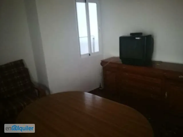 Séjour - Fully Furnished Student Flat in Centre