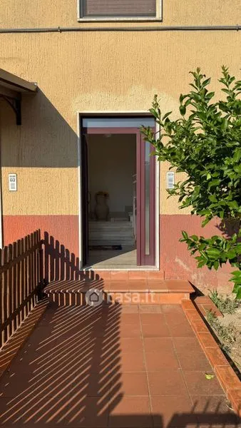 Jardin - Fully Furnished Triplex in Campomarino