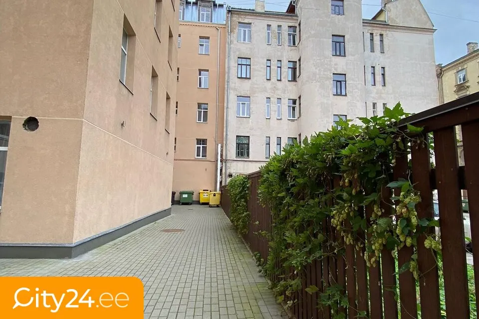 Aed - Studio Flat in Central Riga