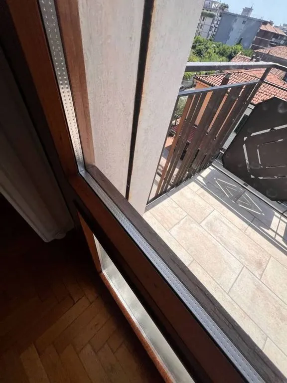 Balcon - Luxury Flat with Terraces in Padua