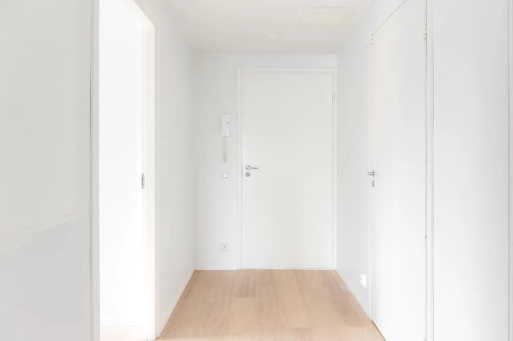 Ingresso - Apartment with Balcony in Leppävaara, Espoo