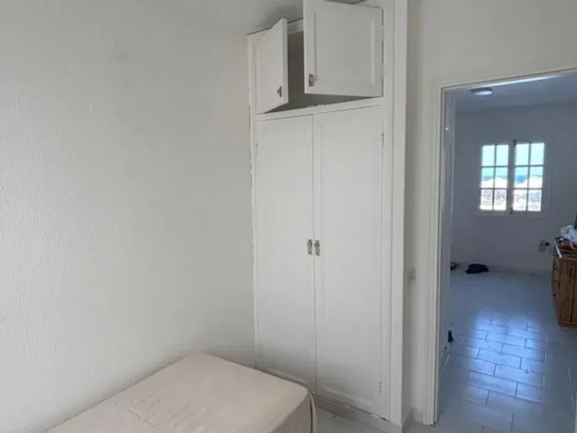 Camere da letto - Apartment with Sea View in Corralejo