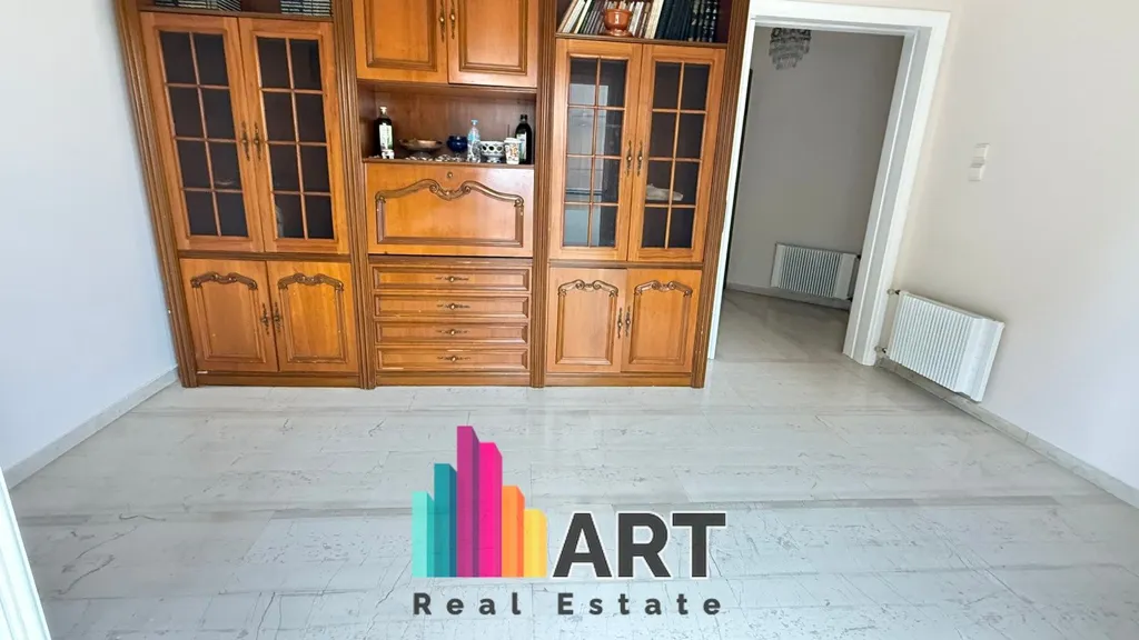 Séjour - Corner Apartment with Sea View in Palaió Fáliró
