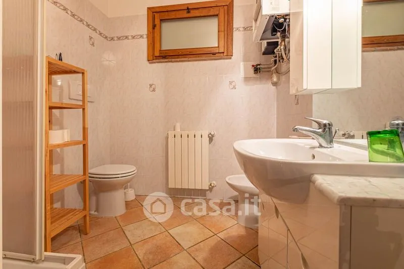 Salles de bain - Rustic Casale with Pool in Massa Marittima