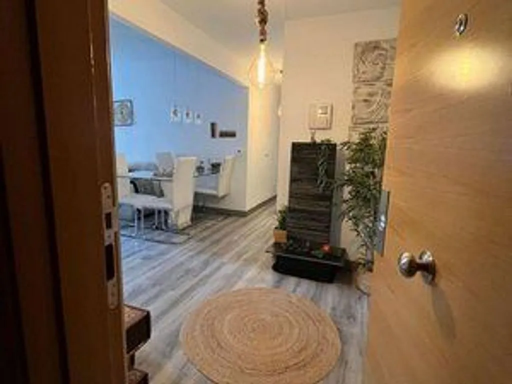 Entrée - Apartment with Pool in Larache