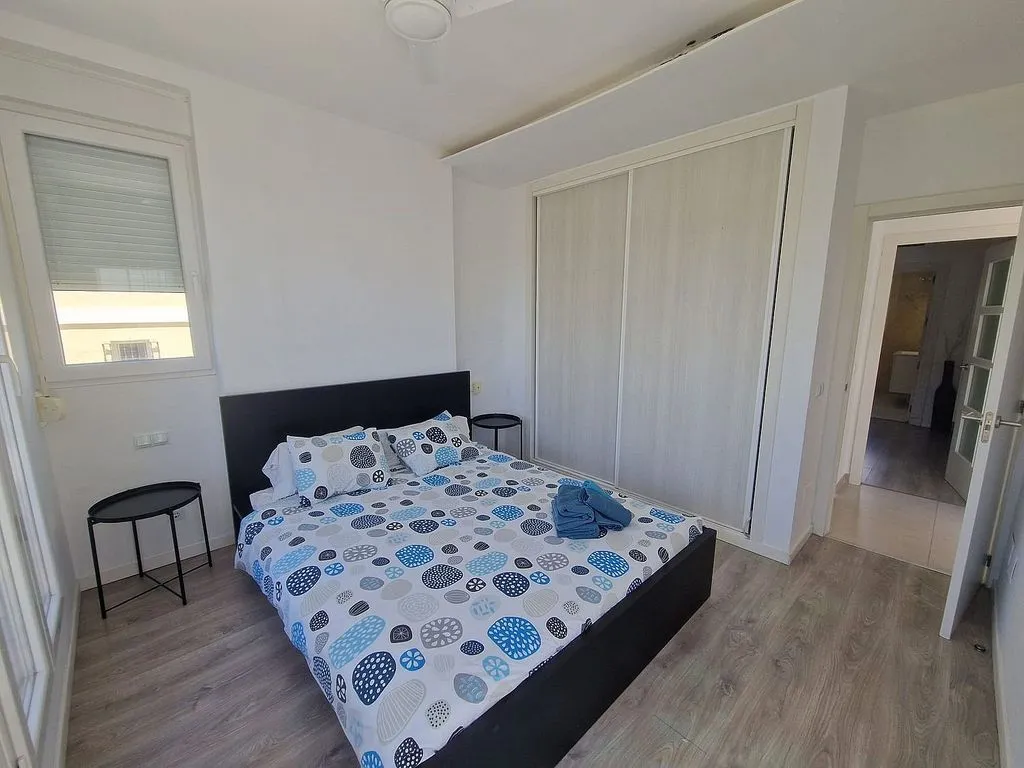 Chambres - Penthouse with Pool in Benahavís