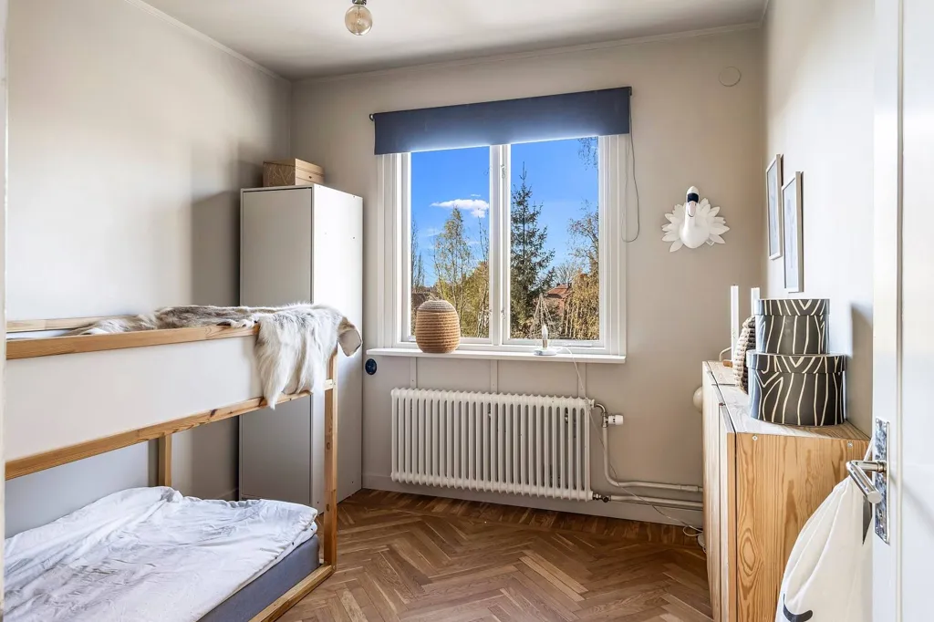Appartement 3 pièces à Västerås kommun