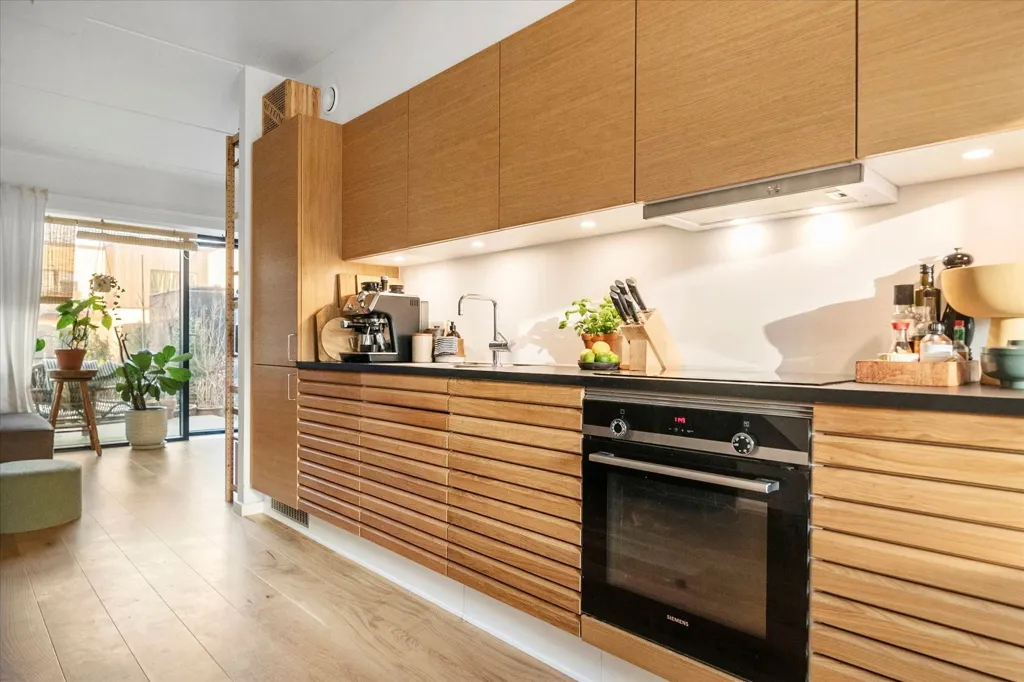 Maison 3 pièces à Aarhus N