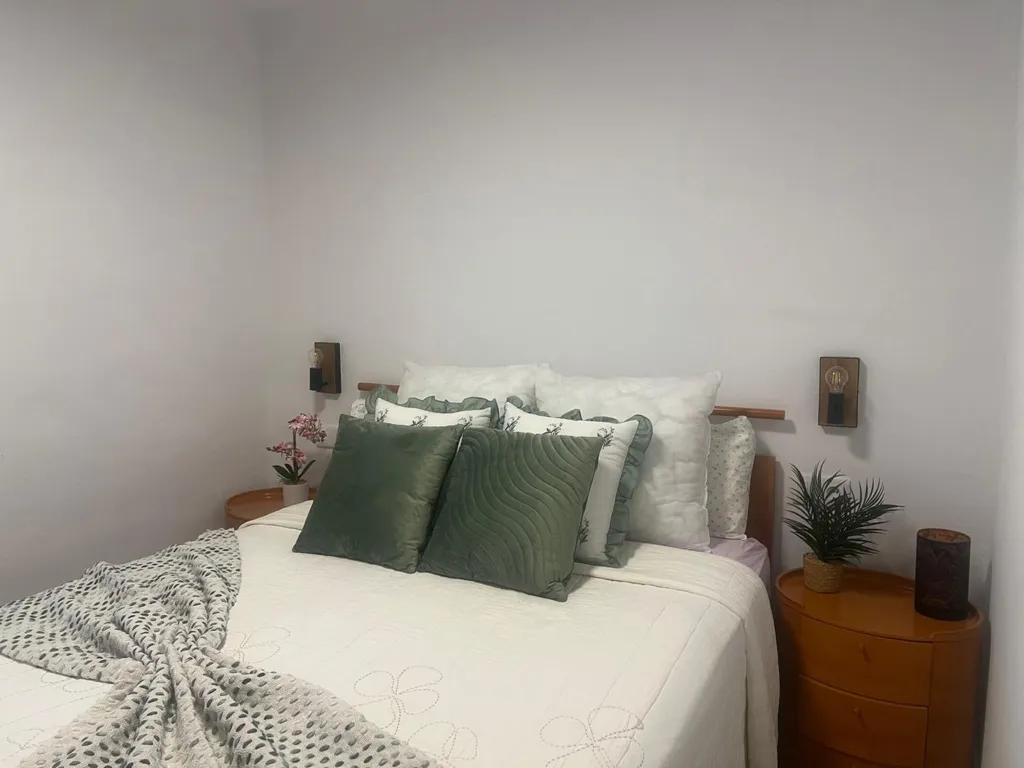 Chambres - Reformed Flat in Quiet Area, Pau 2