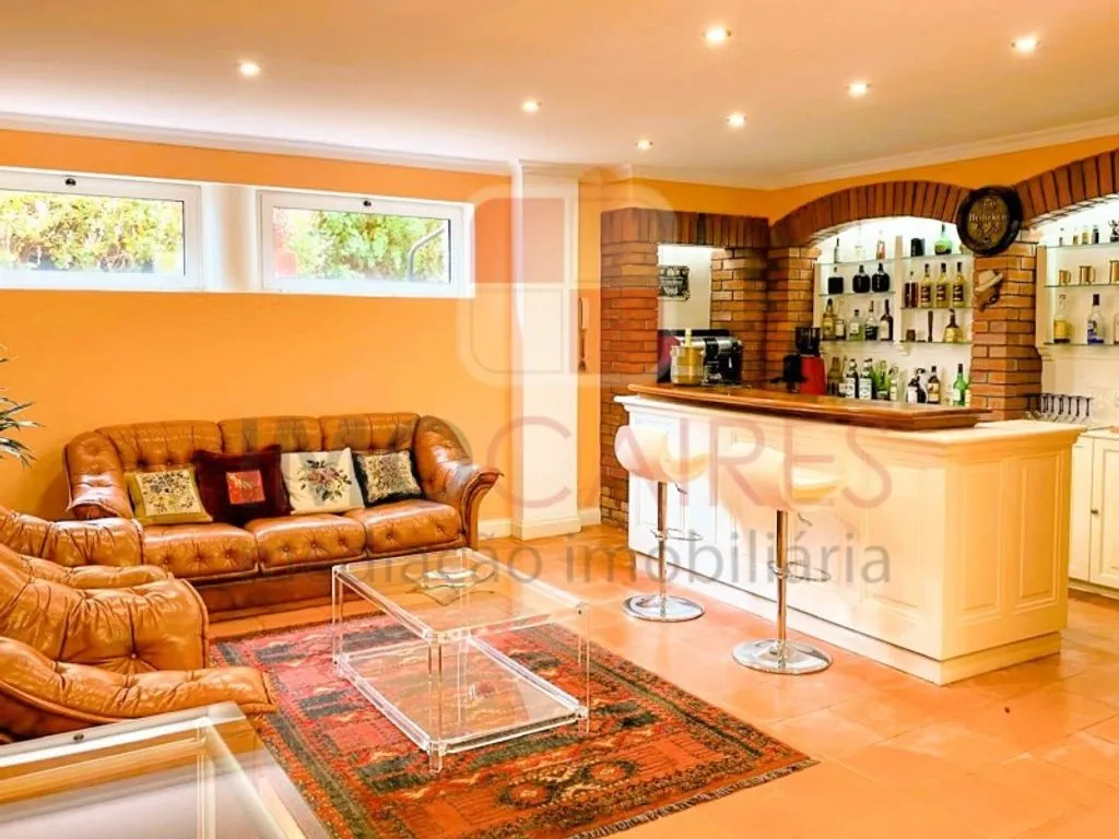 Séjour - Luxury Villa with Panoramic Views in Funchal