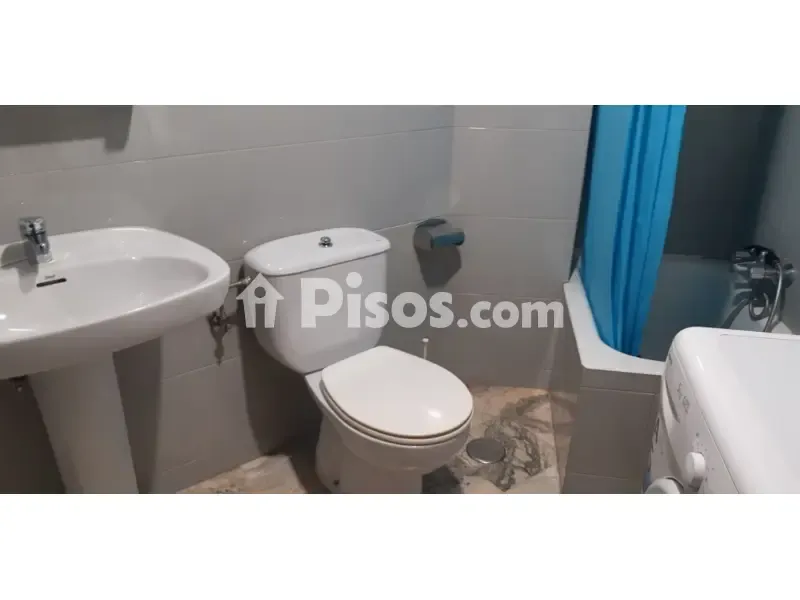 Bagni - 1-Bedroom Duplex with Central Heating in Dominicos