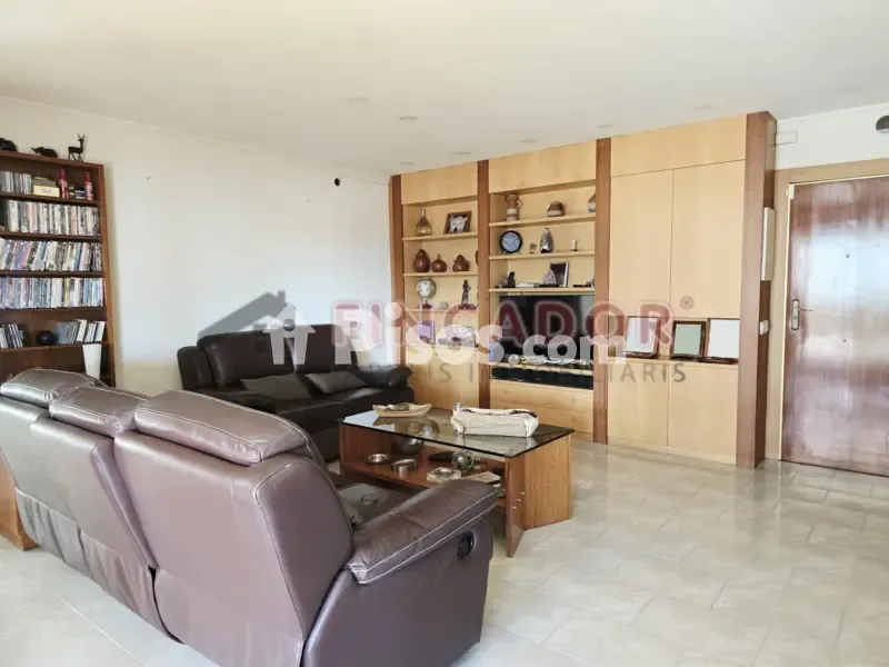 Appartement 4 chambres à ES