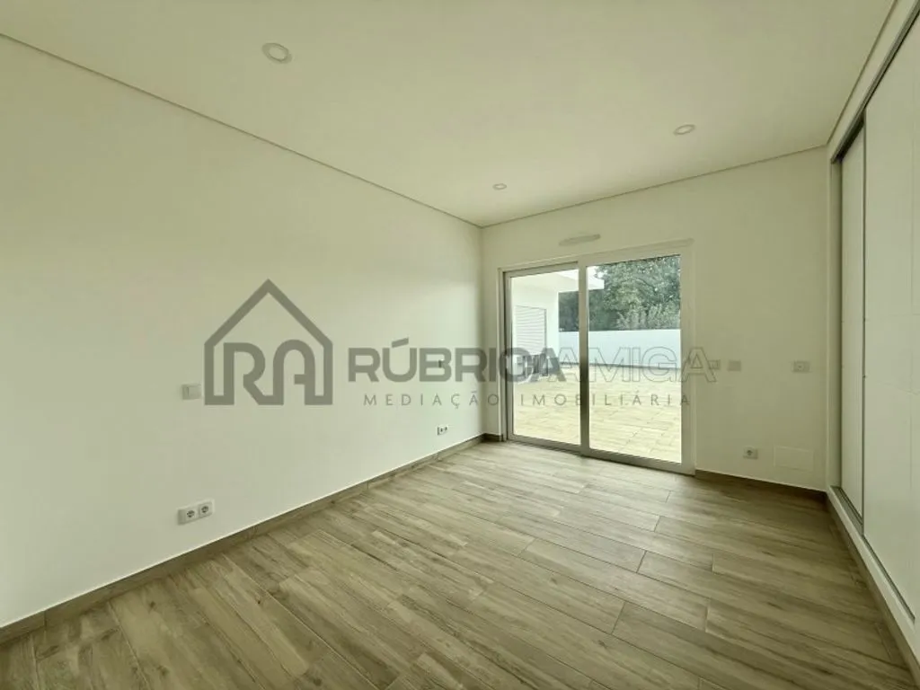 Magamistoad - Luxury Villa with Sea View in Castro Marim
