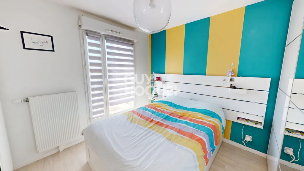 Magamistoad - Apartment with Terrace in Athis-Mons