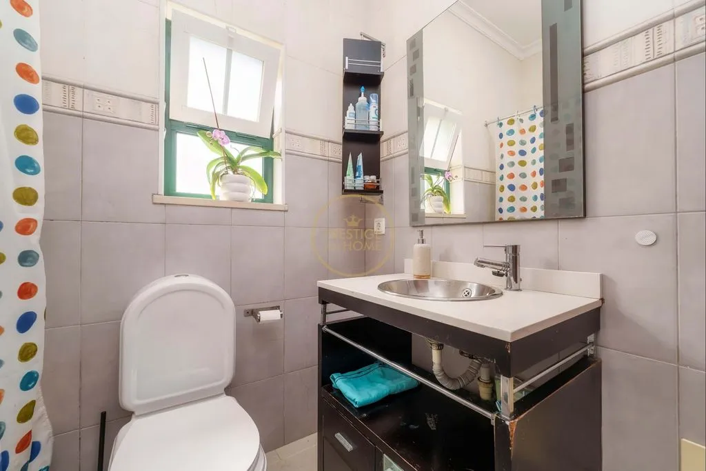 Salles de bain - Luxury Villa with Garden in Olhão