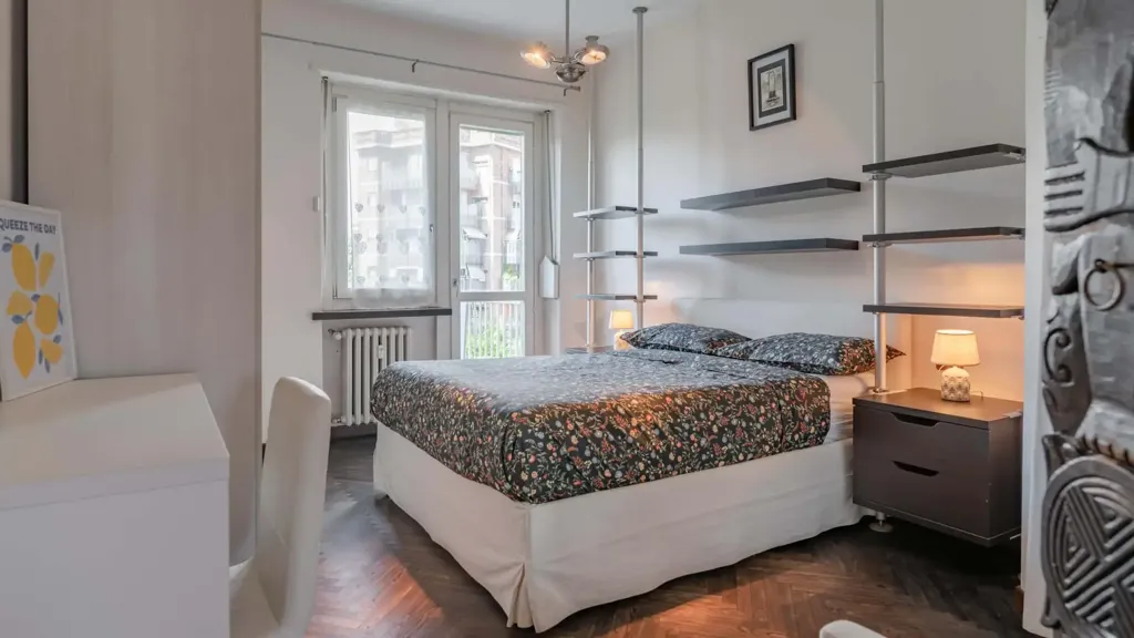 Appartement 1 pièces à IT