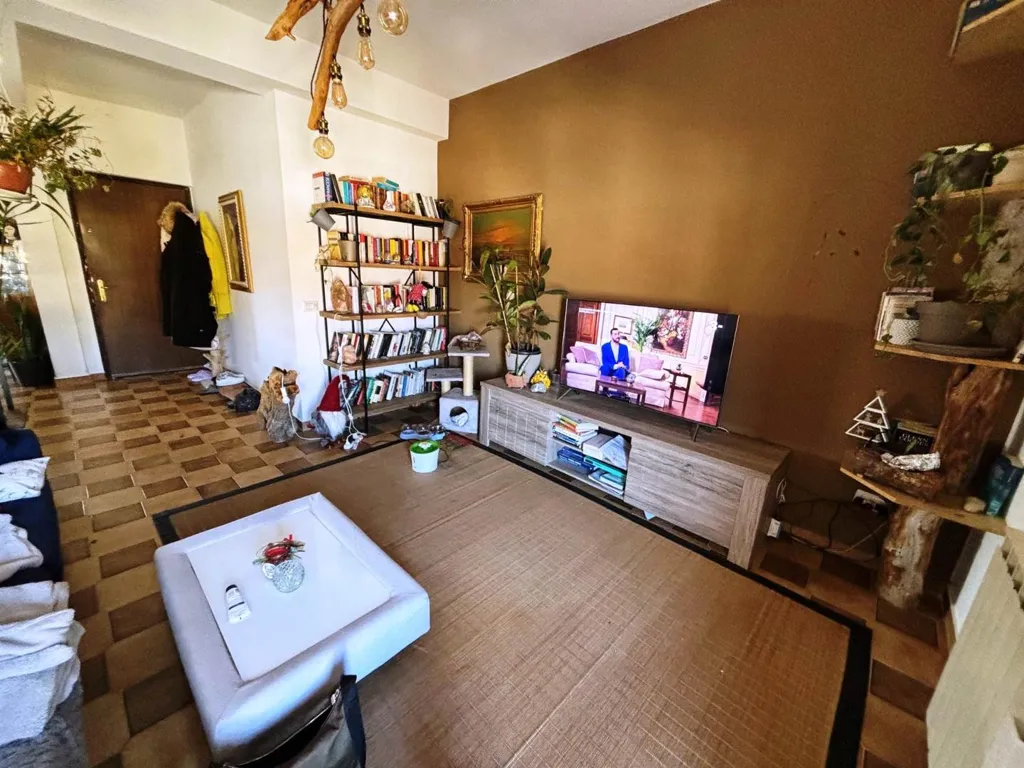 Elutuba - Apartment with Panoramic Terrace in Castelraimondo