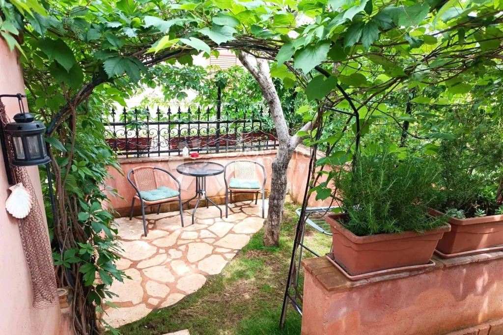 Giardino - Duplex Apartments with Sea View in Rovinj