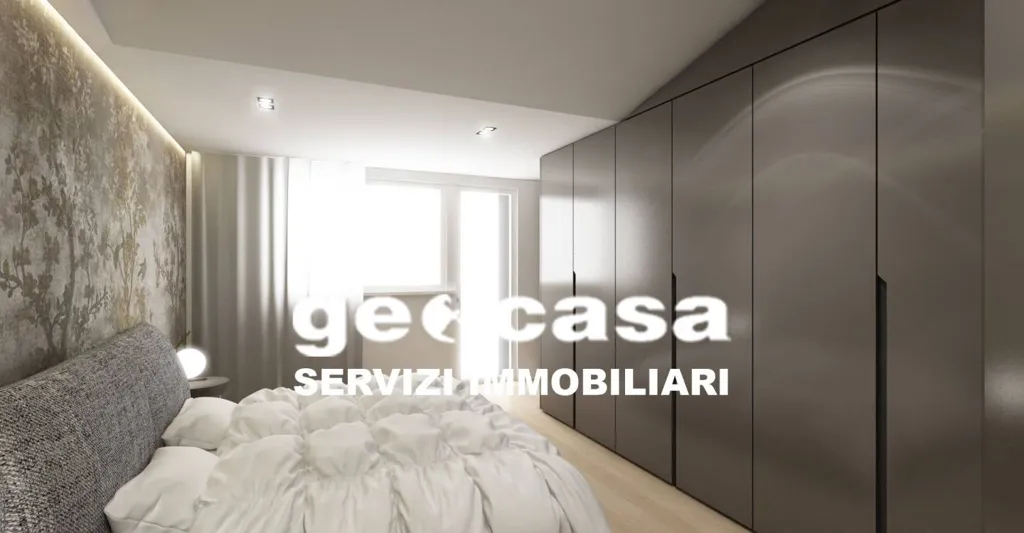 Apartment with South-West View in Cuneo
