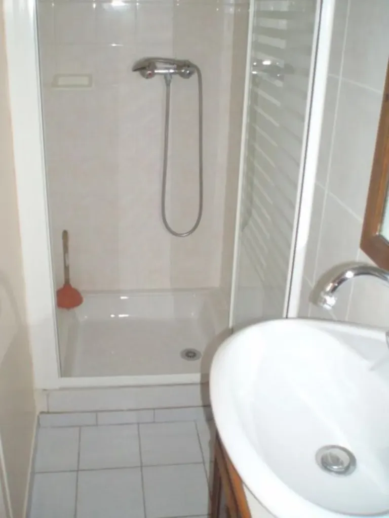 Vannitoad - Studio with Kitchen in Nancy