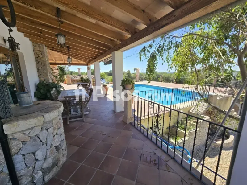Maison 5 chambres à ES