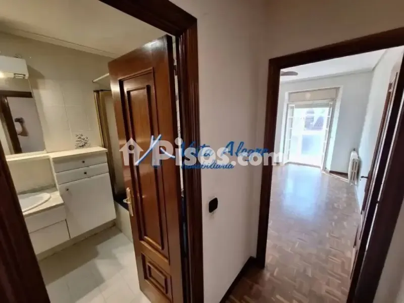 Esik - Traditional Flat in Haro's Historic Centre