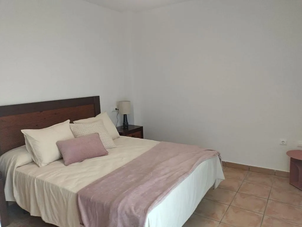 Camere da letto - Duplex with Sea View in El Mojón