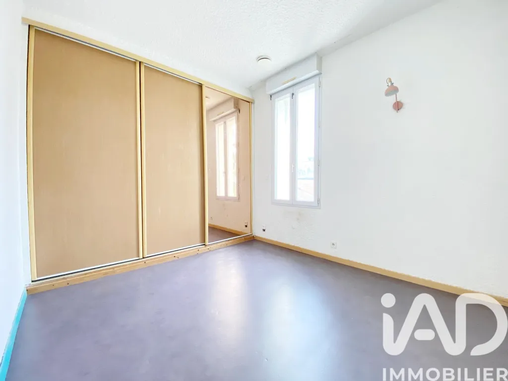 Rooms - City House with Garage in Carpentras