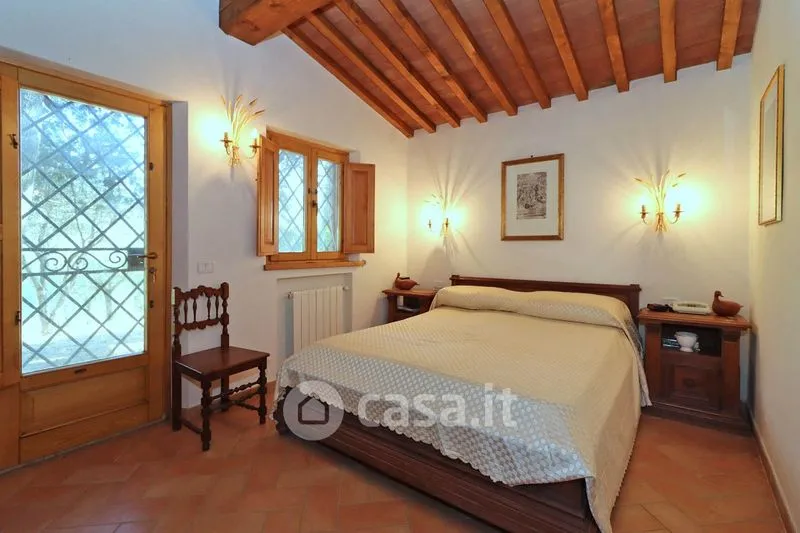 Chambres - Rustic Casale with Private Church in Pienza