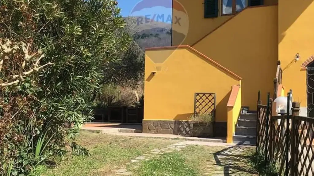 Extérieur - Rustic Bungalow with Garden in Reggello