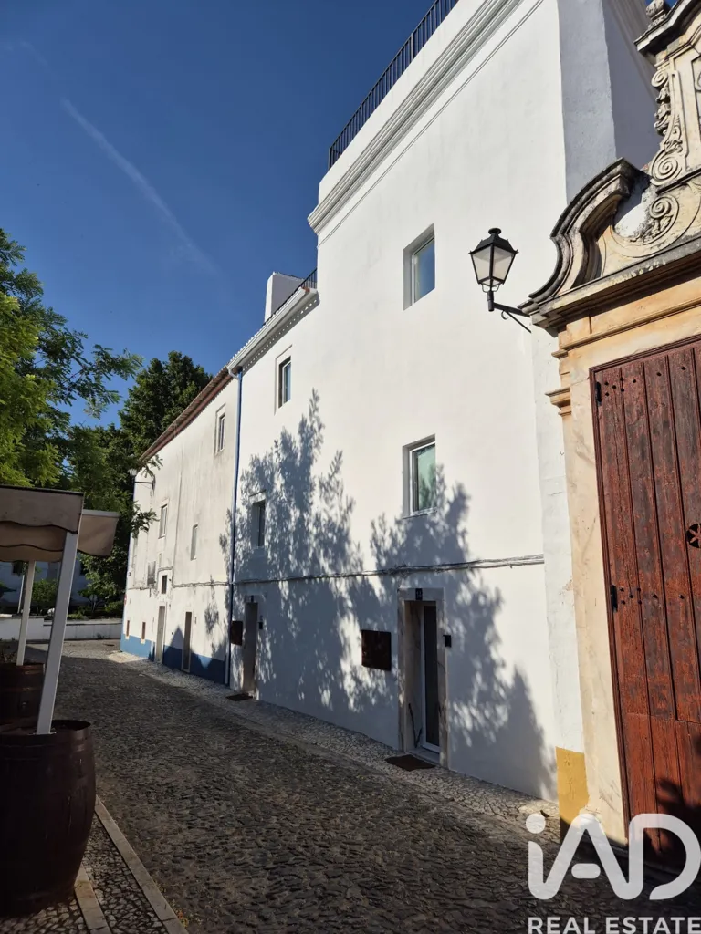 Välivaade - Historic Building with Panoramic Terraces in Vila Viçosa