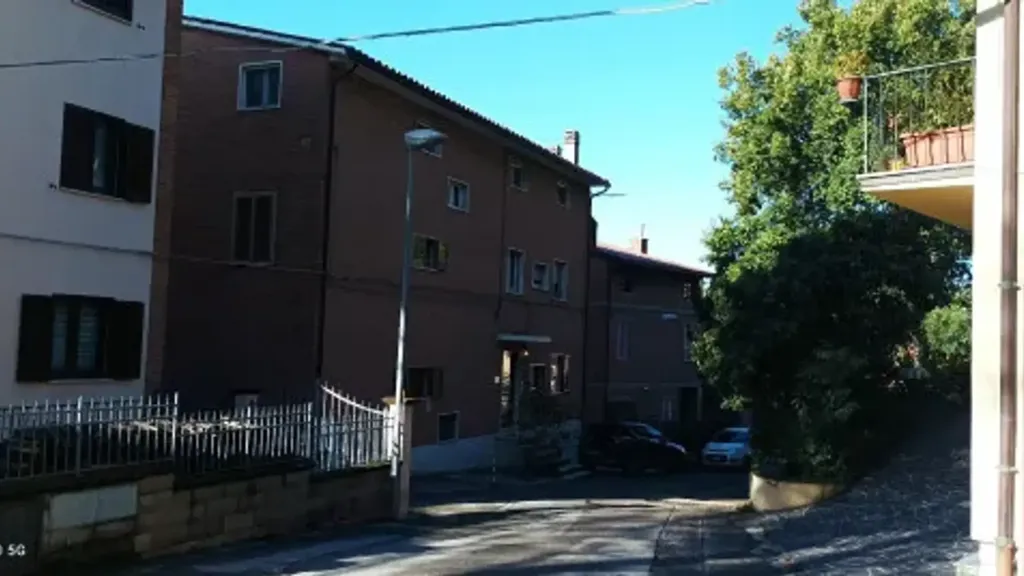 Extérieur - Apartment with Panoramic View in Assisi